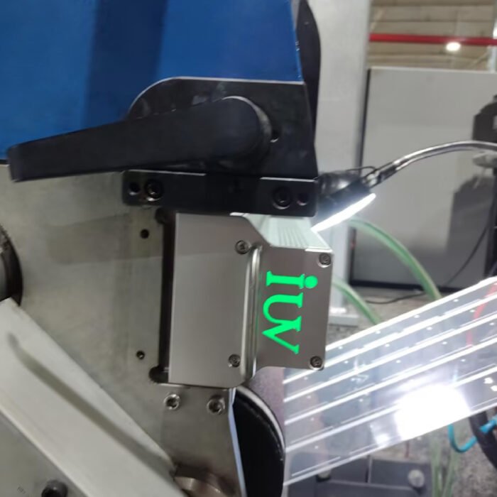 How Narrow-Web LED Flexo Technology Enhances High-Speed Label Production