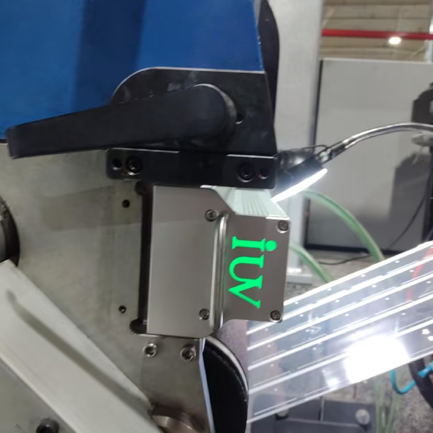 How Narrow-Web LED Flexo Technology Enhances High-Speed Label Production