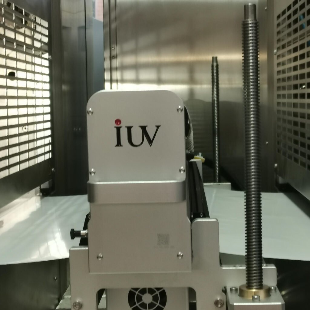 How to Achieve Consistent UV Curing Results Across Multiple Print Jobs