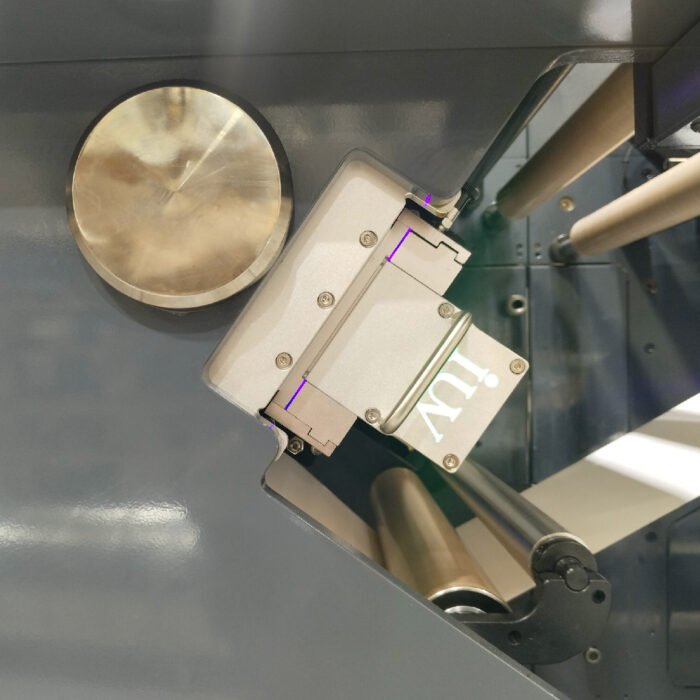 How to Maximize LED UV Curing Efficiency in High-Volume Label Printing