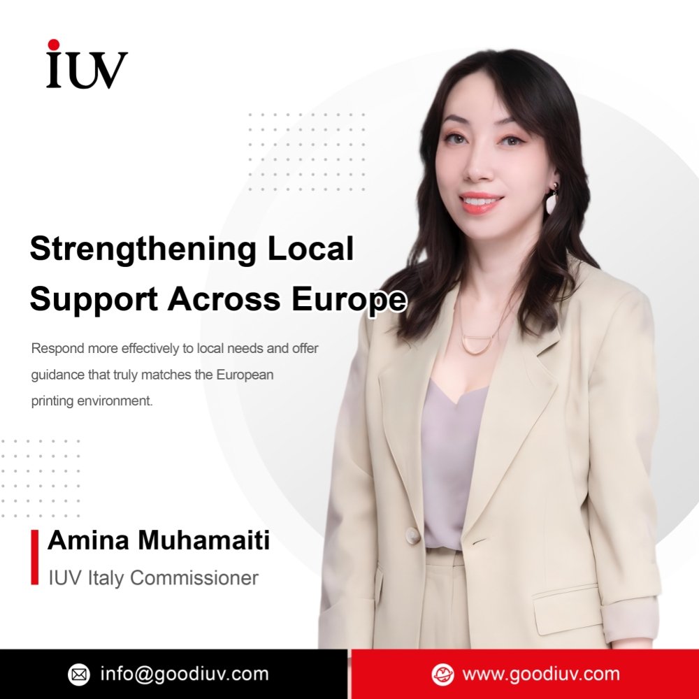 IUV Italy Commissioner Strengthen Local Support Across Europe