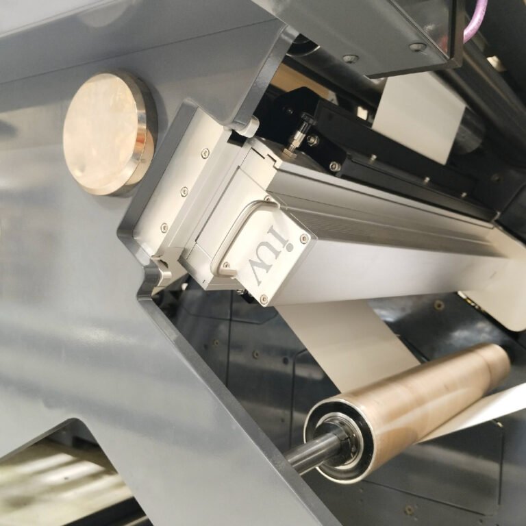 Led Label Acrolling LED UV Curing Systems Review for High-Resolution Label Applications ...