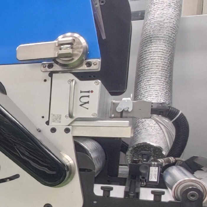 Optimizing Thin Film and Pressure-Sensitive Label Printing with LED Flexo Technology