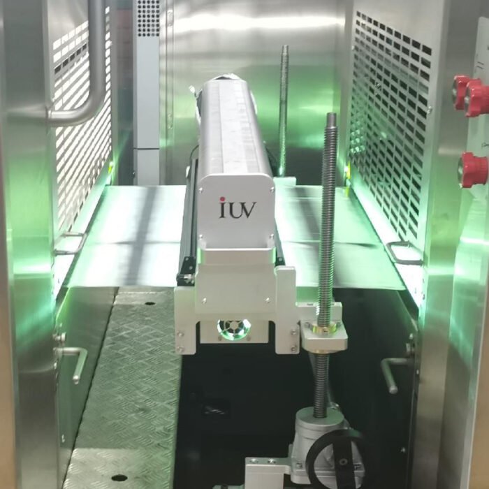 Optimizing UV Curing for Different Ink Types in Narrow Web Flexo Printing