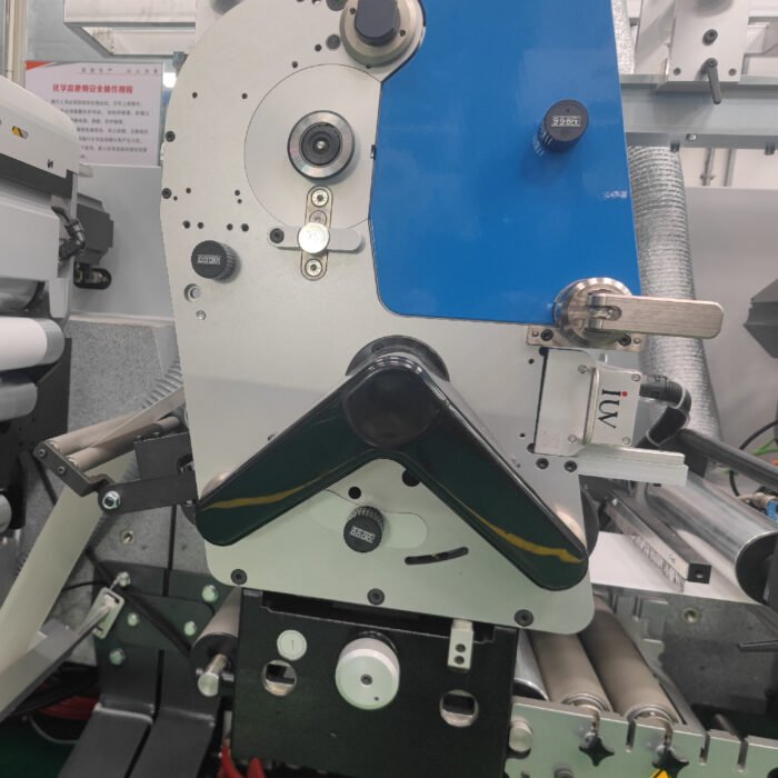 Reduced Maintenance and Downtime with LED Curing in Narrow-Web Flexographic Presses