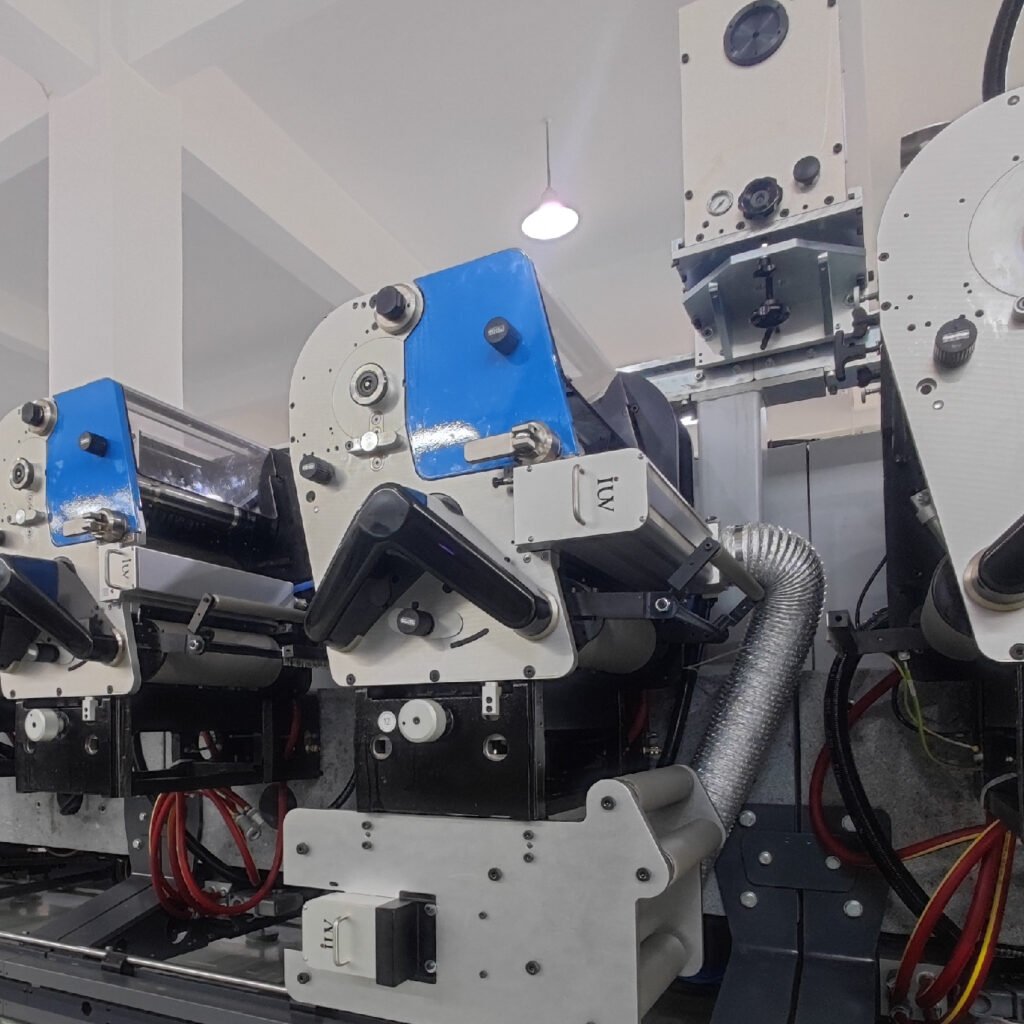 Step-by-Step Guide to UV Curing System Maintenance for Flexo Pressrooms