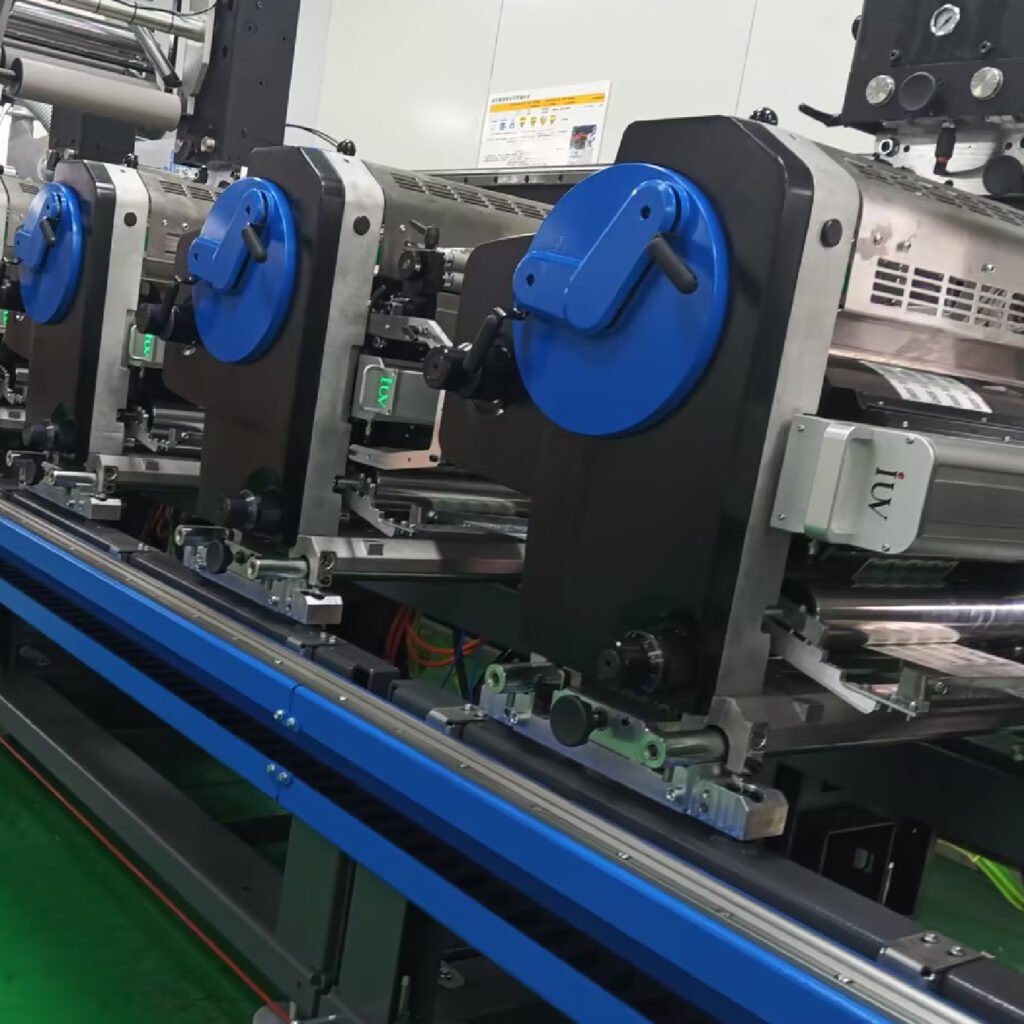 Why Printers Are Choosing LED UV Retrofits Over Traditional Mercury Systems