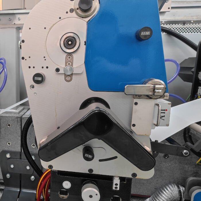 Advanced Optics in Narrow Web LED UV Lens Efficiency and Beam Profile Optimization for High-Speed Label Production