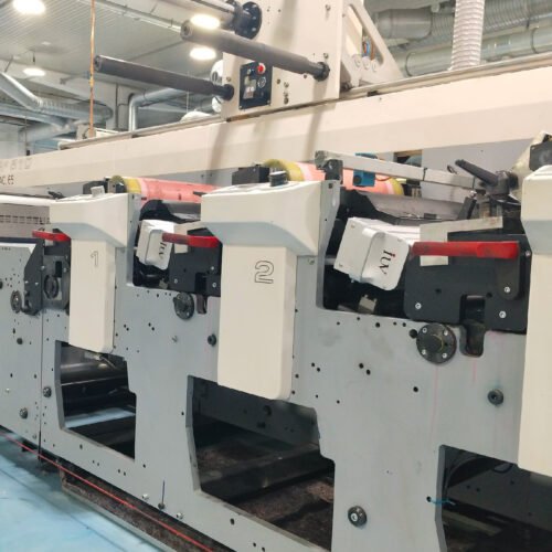 Engineer’s Guide to UV Curing Control in Short-Run Label Printing