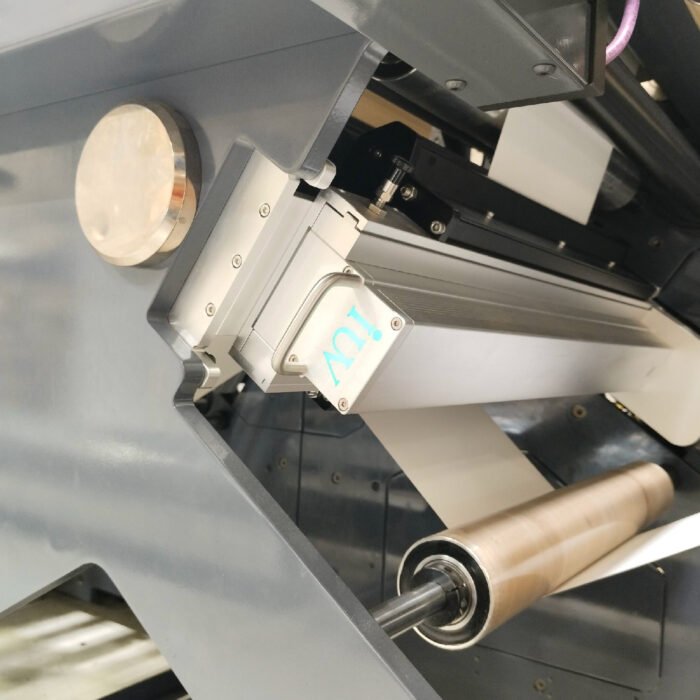 How UV Curing Impacts Ink Adhesion on Non-Porous Label Substrates