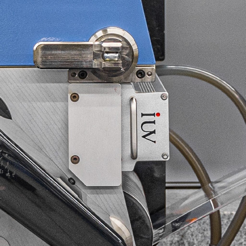 How to Improve UV Curing Uniformity Across Wide and Narrow Label Designs