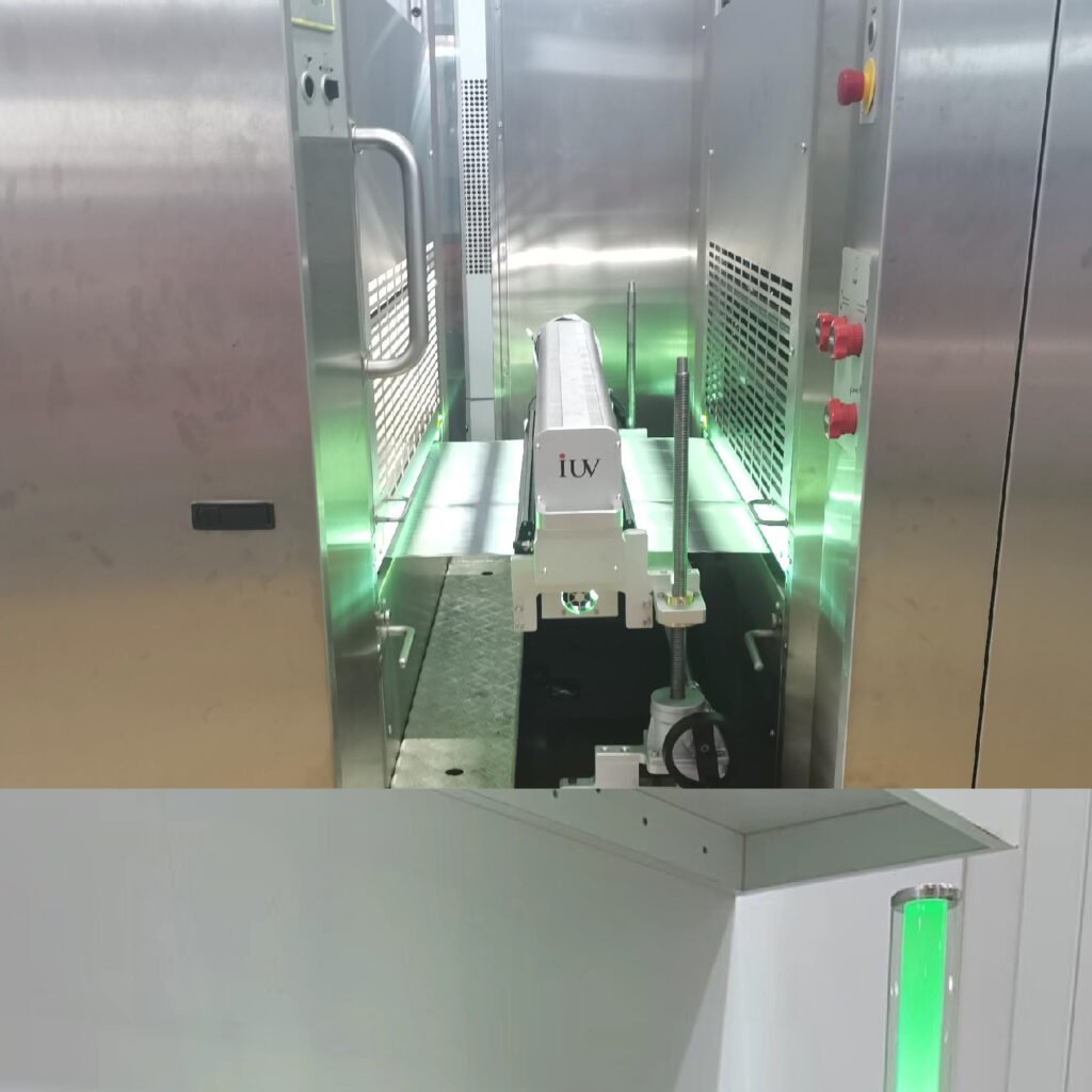 How to Prevent Surface Defects Through Proper UV Curing Control