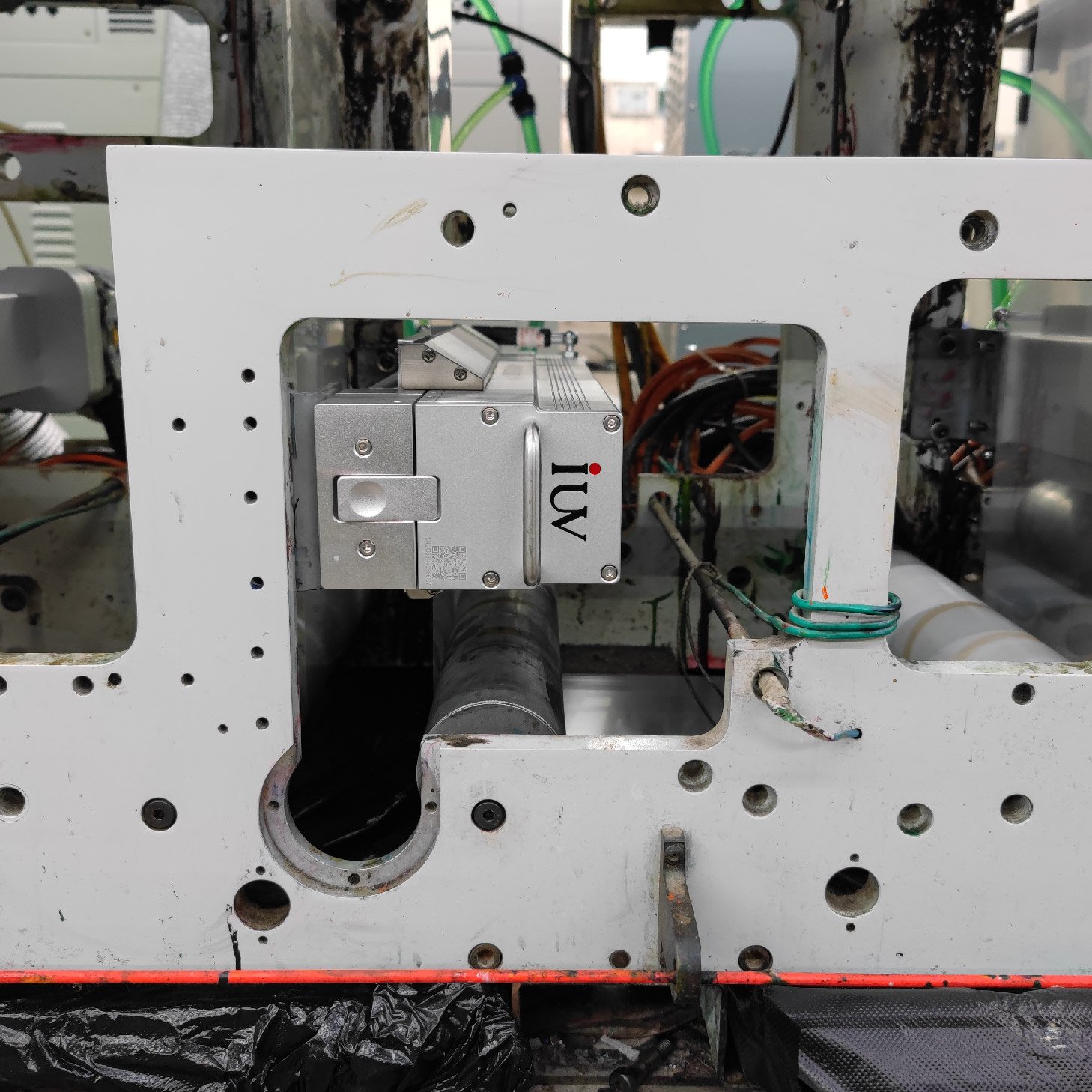 How to Switch from Traditional UV to LED A Beginner’s Guide for Label Printers