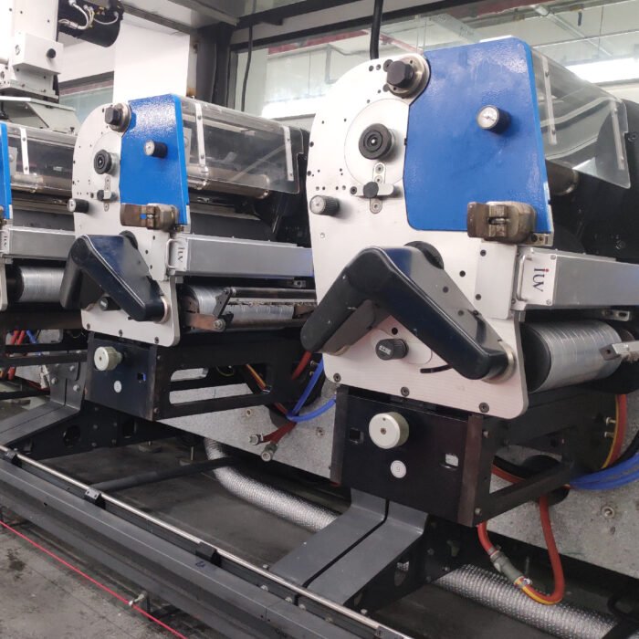 Measuring Spectral Irradiance Using Radiometers to Calibrate LED UV Systems for Consistent Label Adhesion