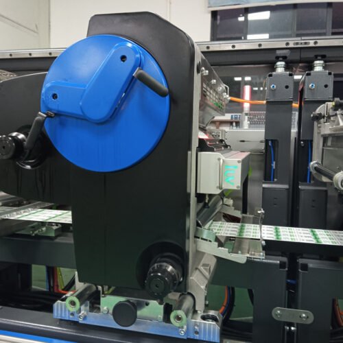 Review of High-Power LED UV Curing for Dense Ink Coverage Applications