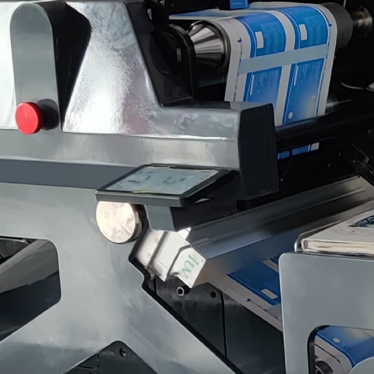 Step-by-Step Guide to UV Curing Setup for Variable Data Label Printing