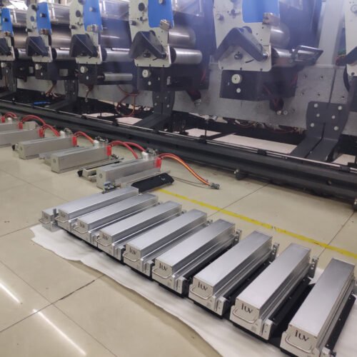 Troubleshooting Adhesion Failure A Technical Tutorial on Surface Tension and Ink Wetting with LED UV Curing on Metalized Narrow Web Films
