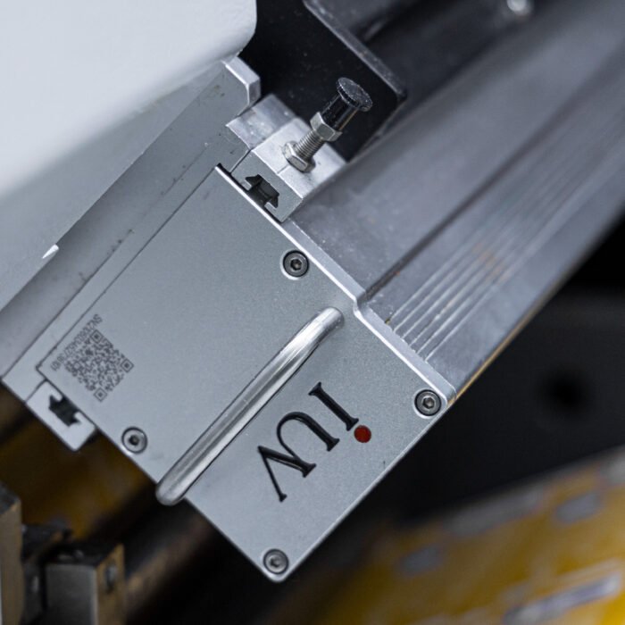 Solving UV Curing Banding in Gradient Screens Advanced Troubleshooting for Narrow Web Operators