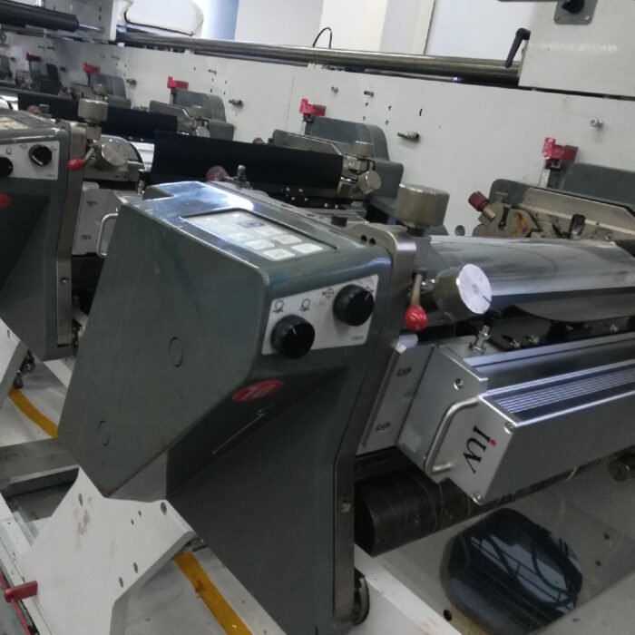 Technical Analysis Investigating the Relationship Between UV Curing Temperature and Polymerization Degree in Heat-Sensitive Labels