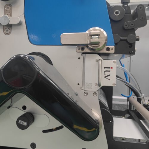 How-to Matching Anilox Cell Volumes with Ink Rheology for Optimal UV LED Curing Systems