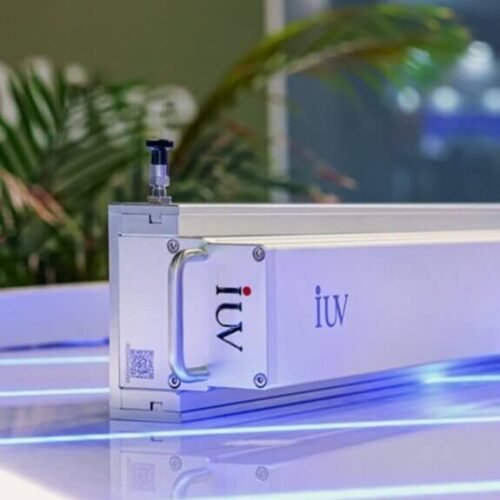 Engineering Analysis of Curing Stability in LED UV Systems for Flexographic Label Printing