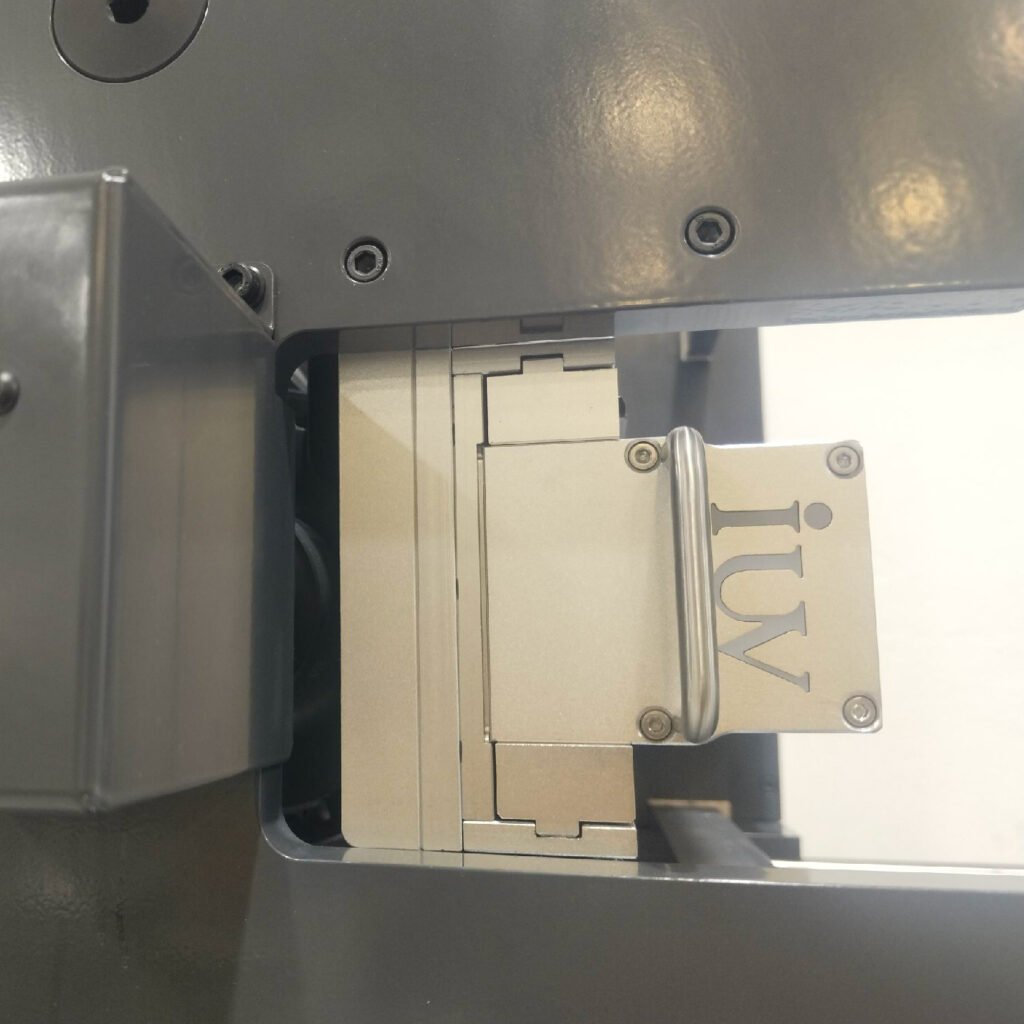 Process Optimization Strategies to Enhance Efficiency in Hybrid Offset LED UV Presses