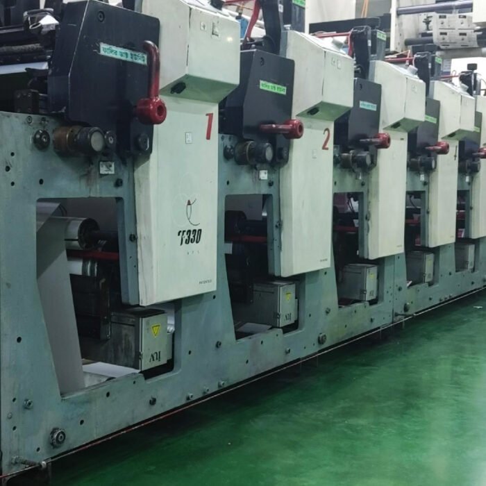 Thermal Dynamics and Substrate Distortion Control Using UV LED Curing Systems on Narrow Web