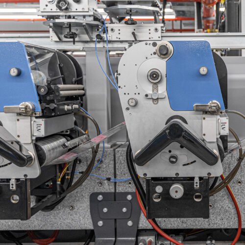 Case Study Achieving Consistent Gloss and Color on Metallic Substrates with LED-UV