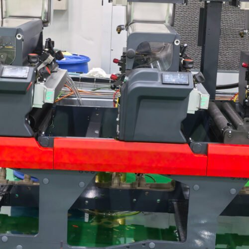 Review The Strategic Advantage of LEDMercury Interchange Technology for Complex Print Jobs