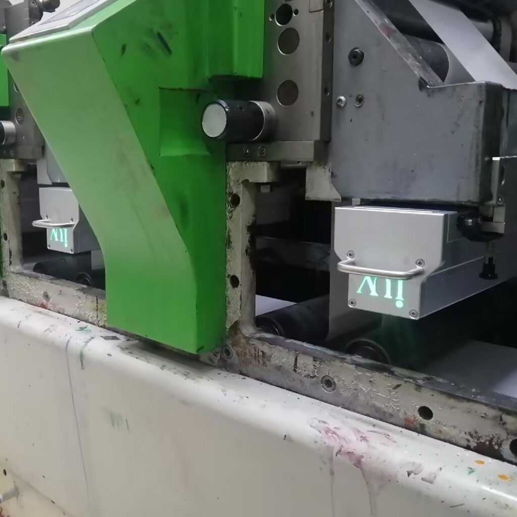 Tutorial Building a Comprehensive Upgrade Checklist from Mercury to LED-UV for Offset Presses