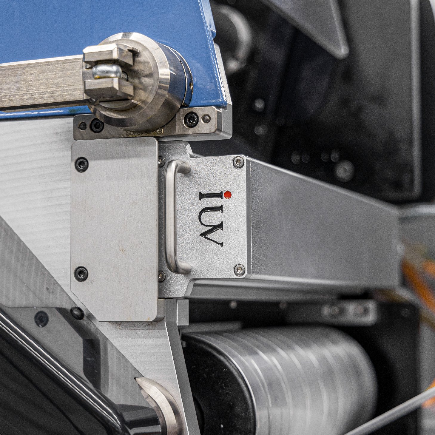 How to Solve Incomplete Cure Issues in UV Curing for Flexographic Printing Systems