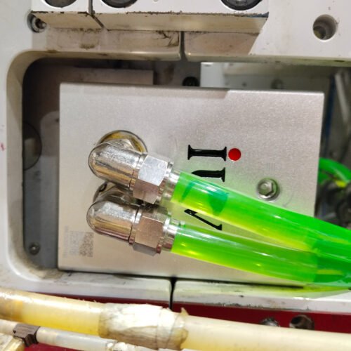 IUV Industrial UV Lamp Manufacturer Engineering Strategies for Narrow Web UV System Integration