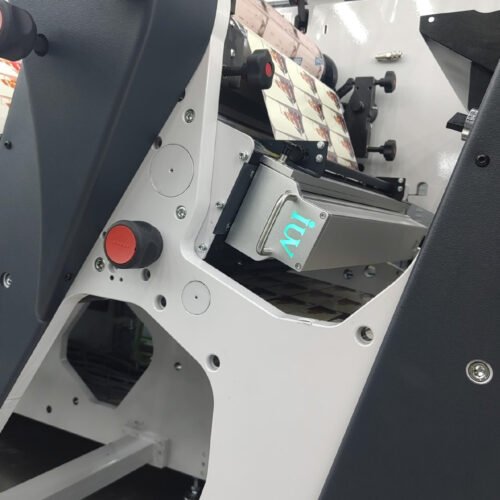 IUV UV LED Curing Equipment Energy Saving Strategies Compared to Traditional UV Drying Systems