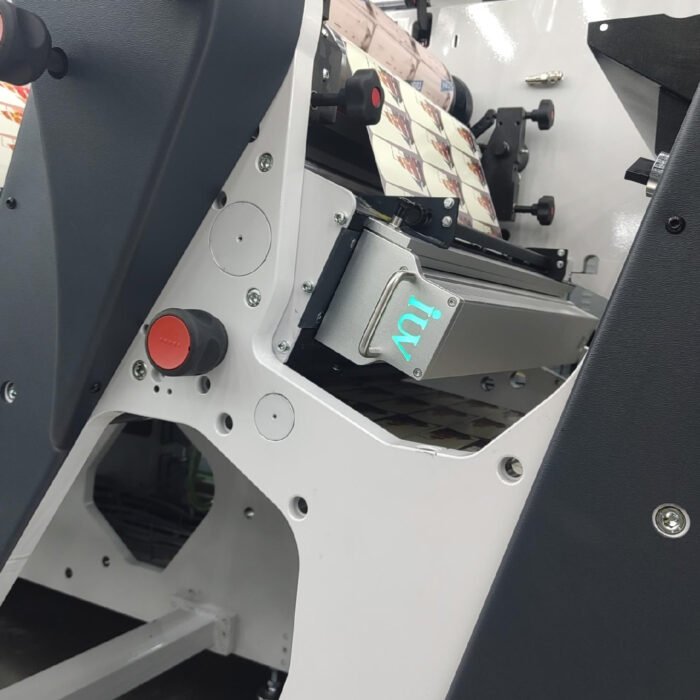 IUV UV LED Curing Equipment Energy Saving Strategies Compared to Traditional UV Drying Systems