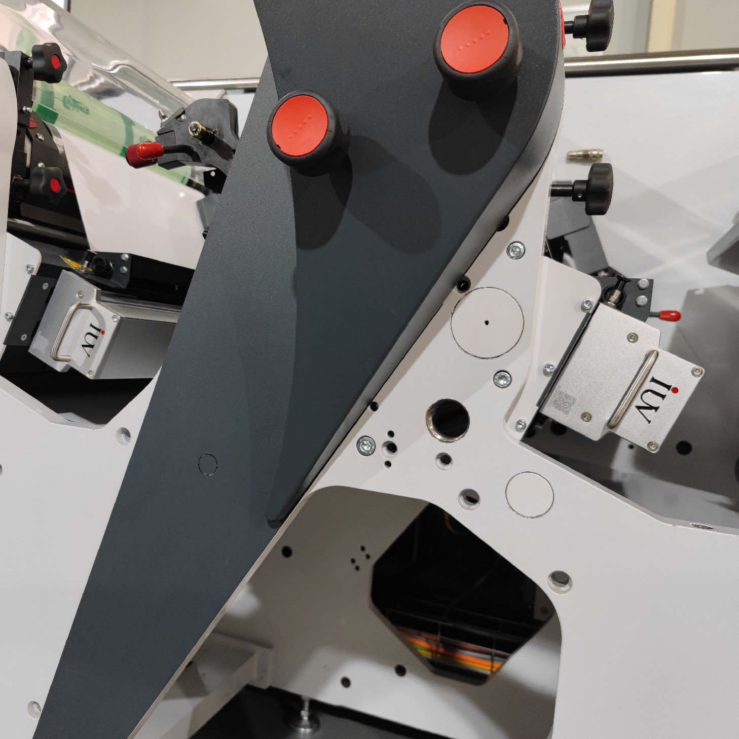 UV Spectrum of Light Cooling Requirements in High-Power LED UV Curing Equipment