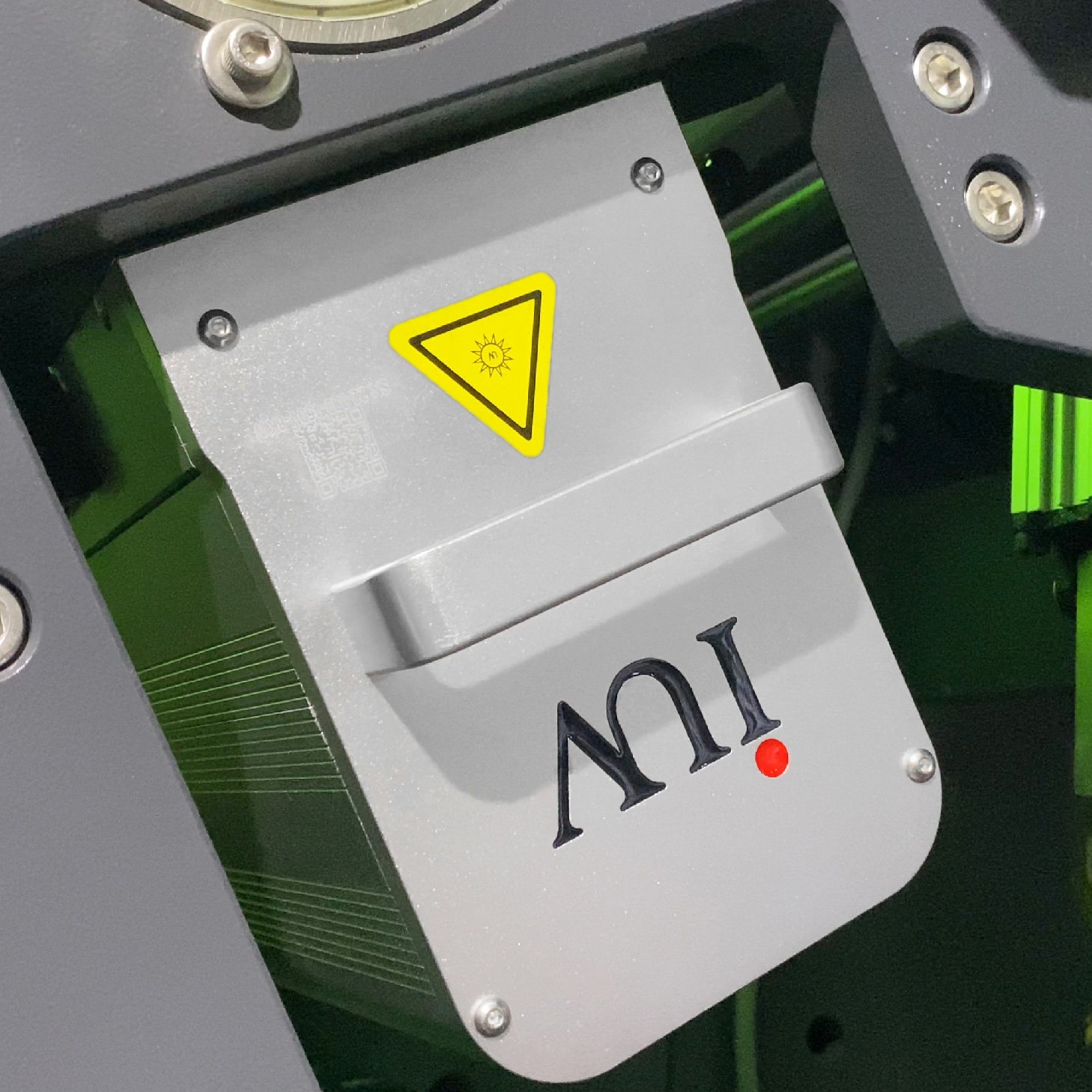 Upgrade to LED Curing Equipment for Hybrid Offset and Flexo Printing Production Line