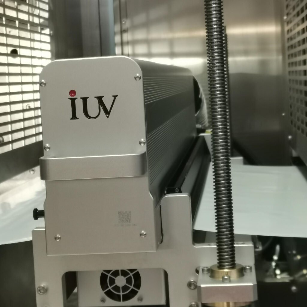 What Is LED UV Retrofit in Narrow Web Label Printing Energy Consumption Reduction and ROI Analysis