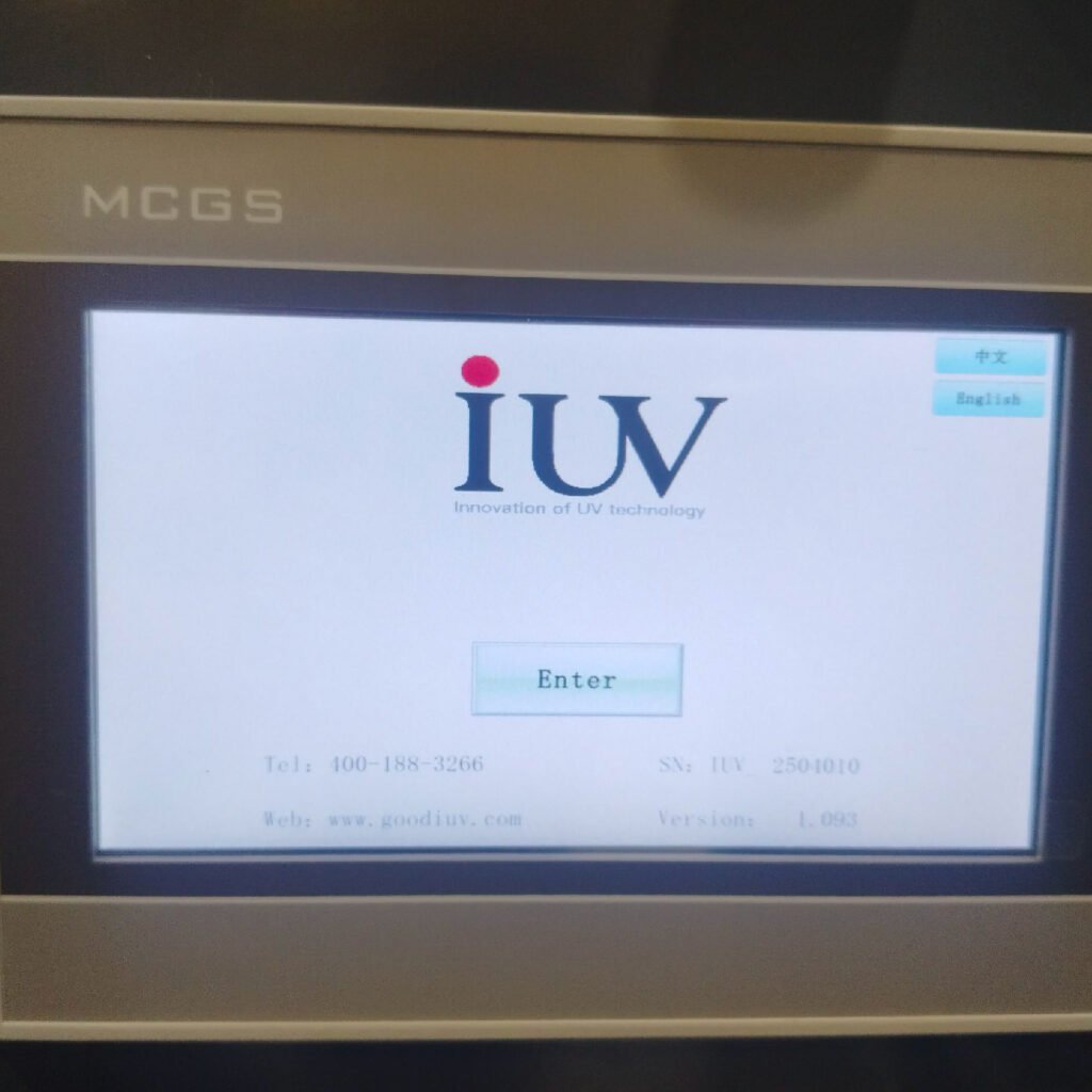What Is UV LED Curing and How Does It Work in Narrow Web Label Printing Applications