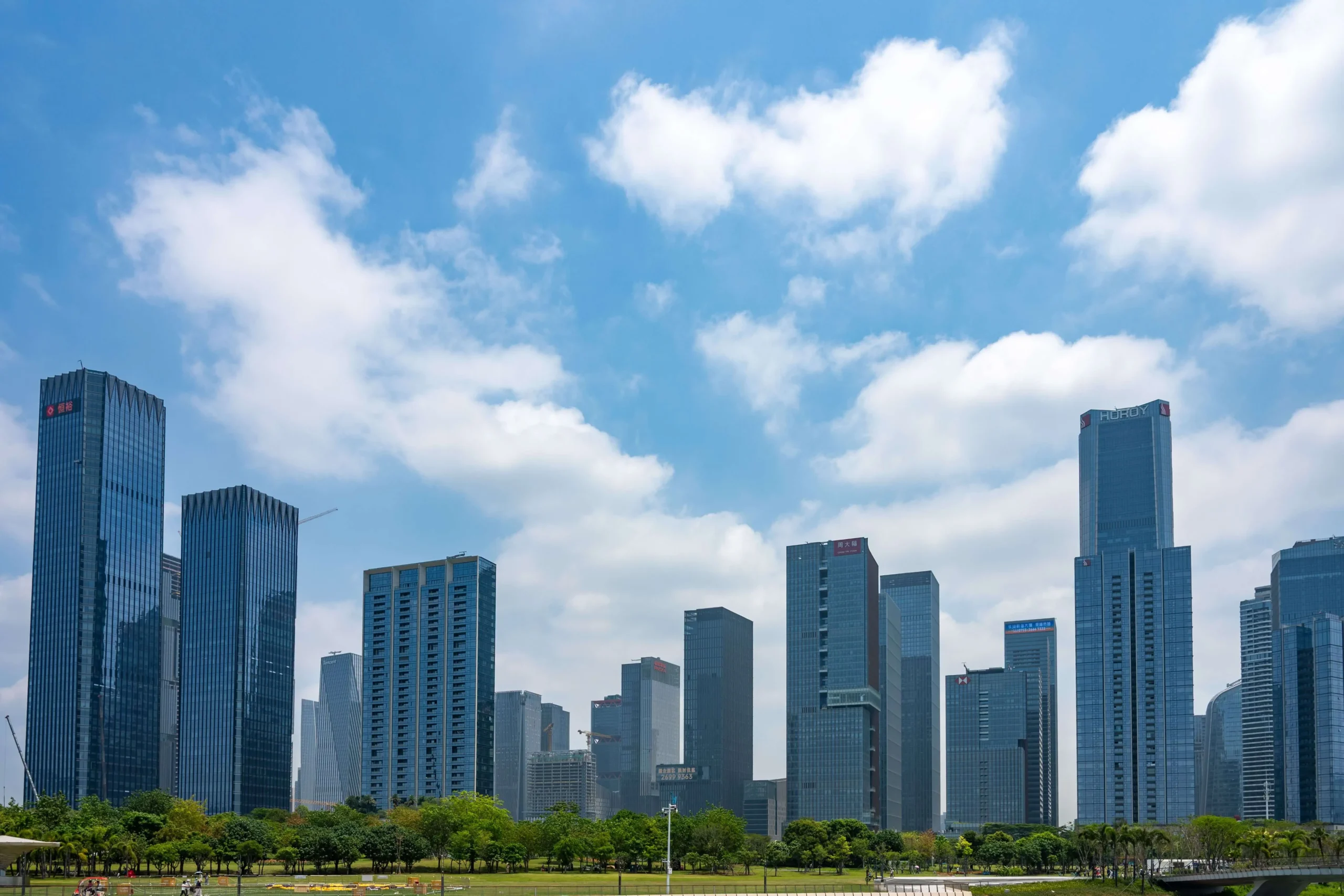 shenzhen scaled