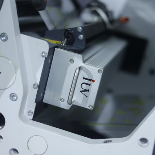 Benefits of UV LED Curing in Label Printing Eliminating Heat-Related Distortion on Thin Flexible Materials
