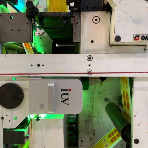 How to Select Industrial UV Curing Systems for Flexographic Printing Based on Irradiance and Press Speed