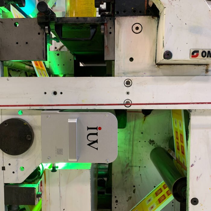 How to Select Industrial UV Curing Systems for Flexographic Printing Based on Irradiance and Press Speed