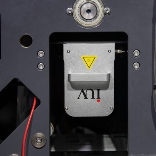 How to Upgrade UV Curing Systems for Flexographic Printing with Higher Irradiance and Press Speed
