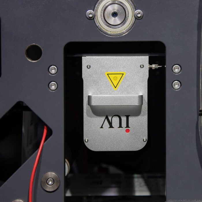 How to Upgrade UV Curing Systems for Flexographic Printing with Higher Irradiance and Press Speed