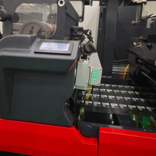 Upgrade UV Curing Systems for Industrial Coating with Stable Spectral Output and Curing Uniformity