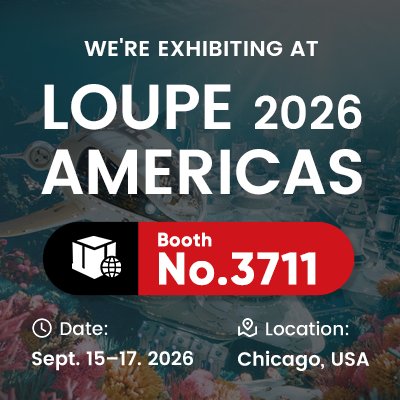 Meet IUV at LOUPE Americas 2026: LED UV Curing Solutions for Label Printing