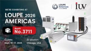 Meet IUV at LOUPE Americas 2026