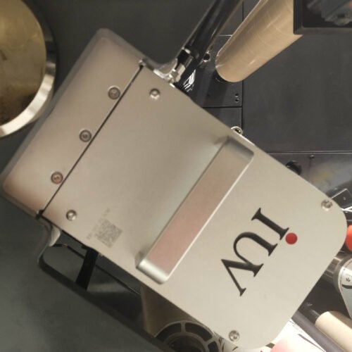 Flexo Mercury UV Dryer Integration Sizing Chill Rolls for Heat-Sensitive Polyolefin Films