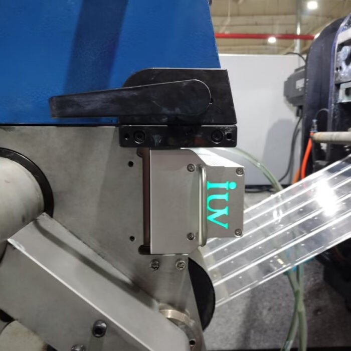 How to Match UV LED Wavelength and UV Ink Chemistry for High-Speed Flexo Printing