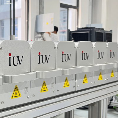 Mercury UV Lamps in Flexographic Printing: Setting Warm-Up and Output Checks for Long Production Runs